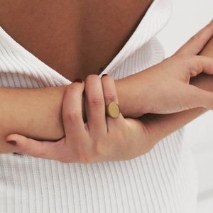 Hey Harper waterproof ring